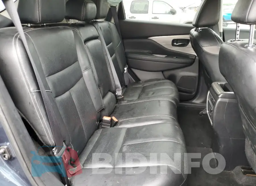 5N1AZ2MG6GN118477 Photo# 11