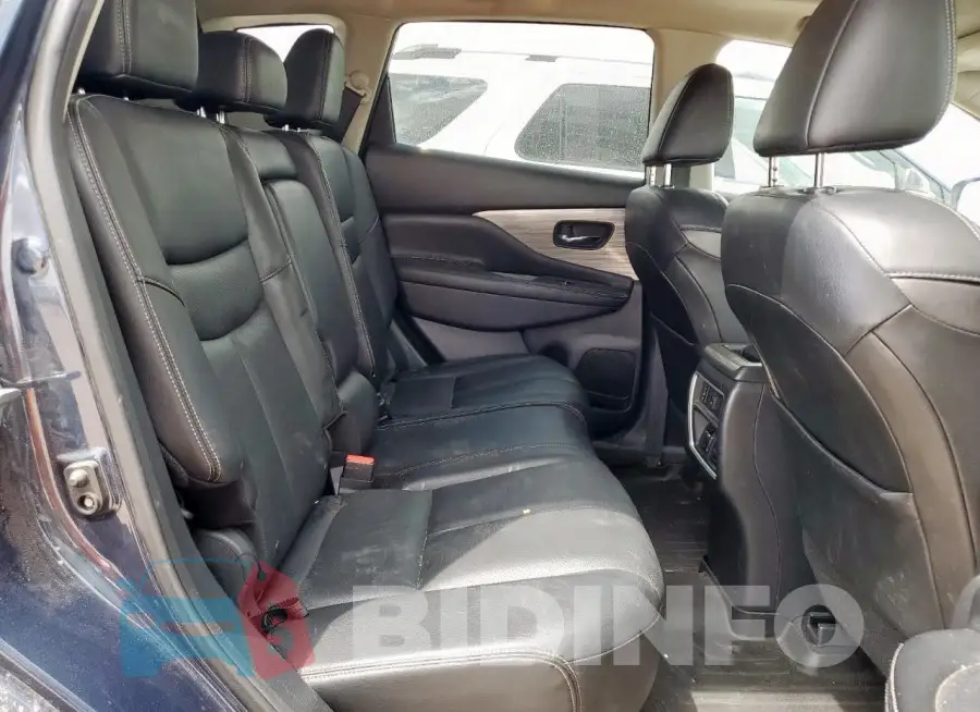 5N1AZ2MH2JN161858 Photo# 11