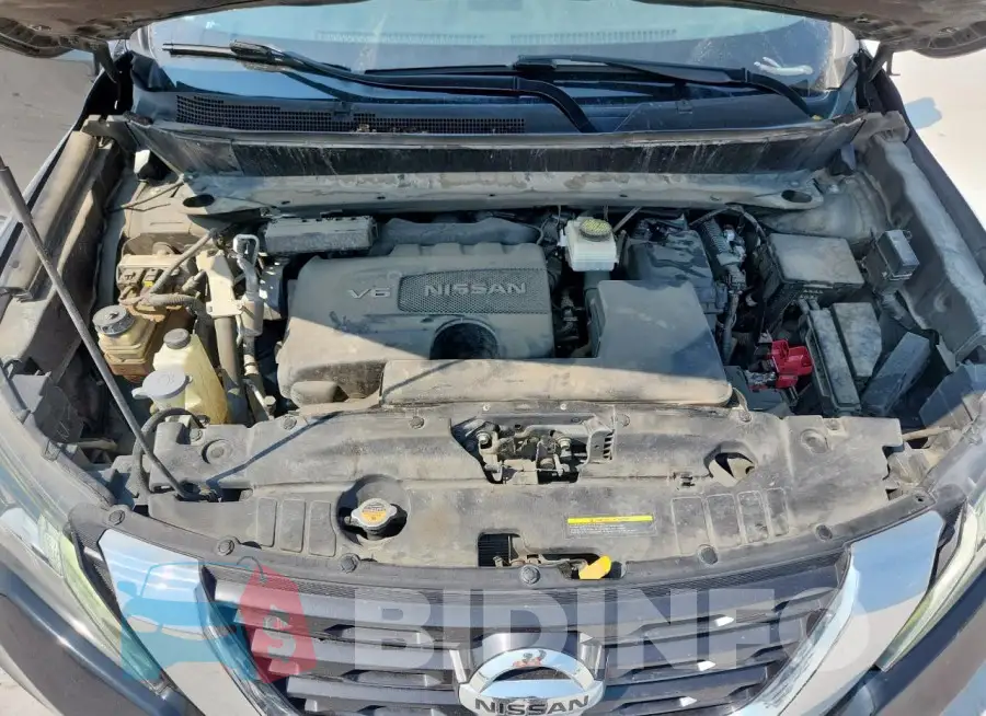 5N1DR2AN4LC625450 Photo# 12