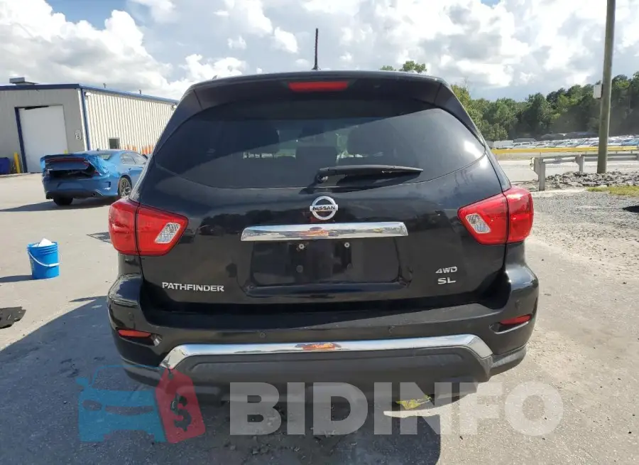 5N1DR2MM2HC672051 Photo# 6