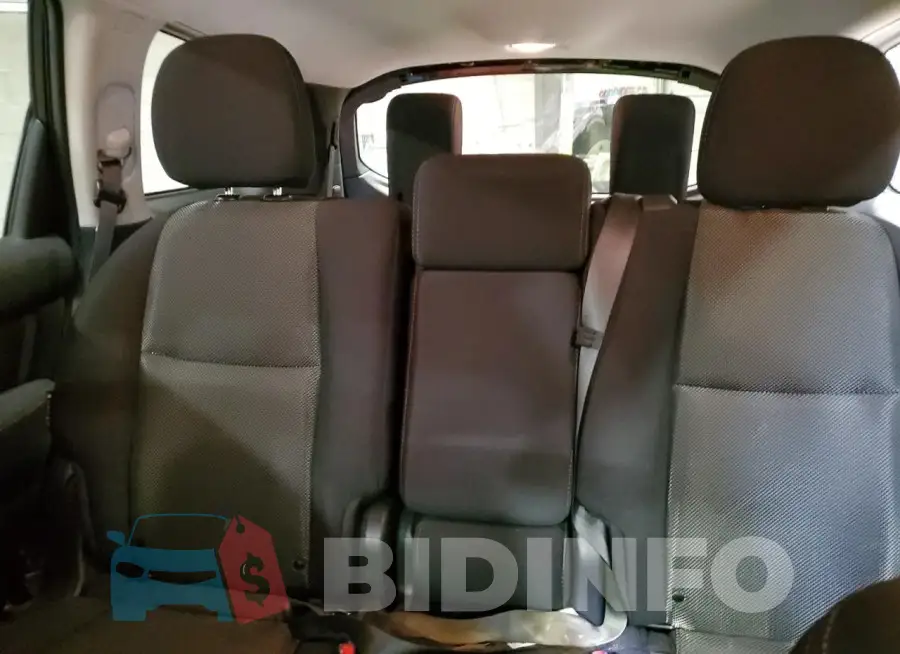 5N1DR2MM5KC617066 Photo# 10