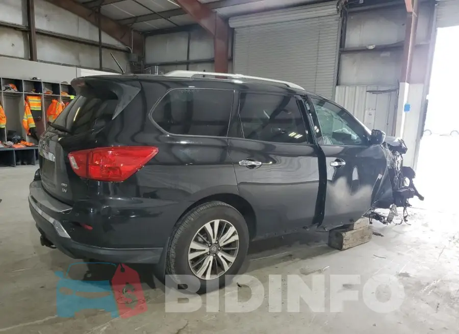 5N1DR2MM7HC695194 Photo# 3