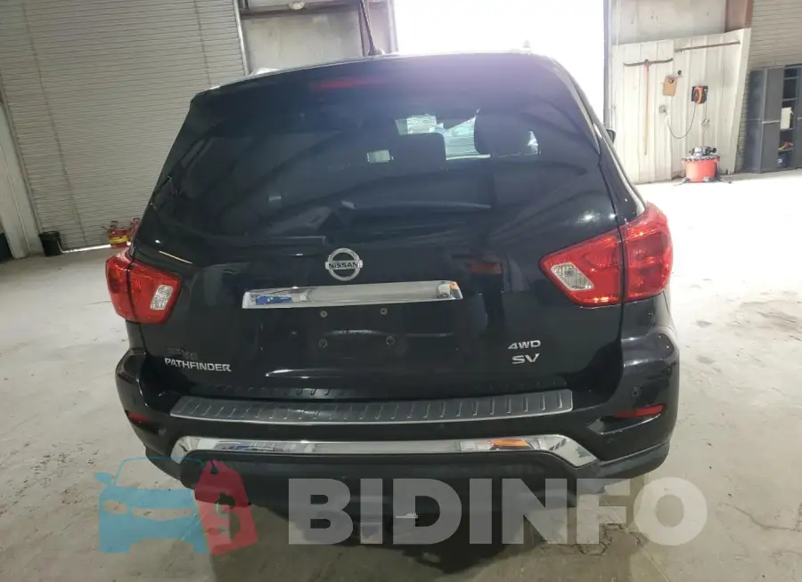 5N1DR2MM7HC695194 Photo# 6