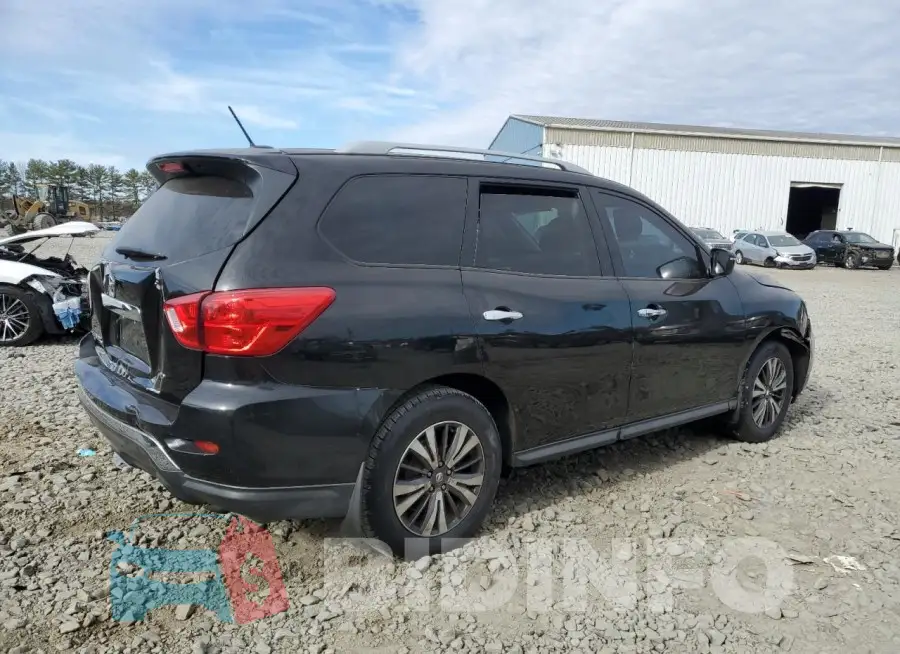 5N1DR2MMXHC911068 Photo# 3