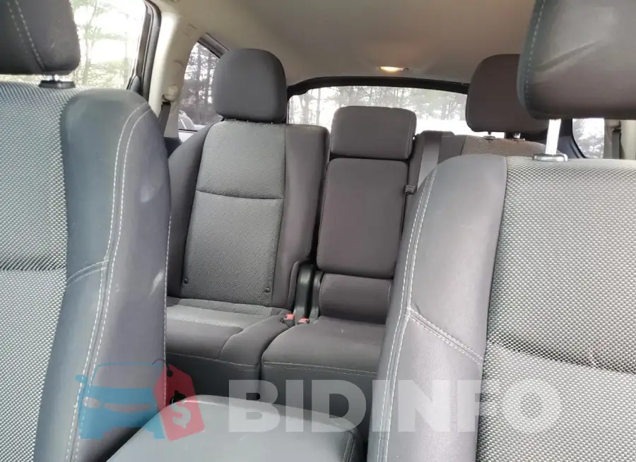 5N1DR2MMXHC911068 Photo# 10