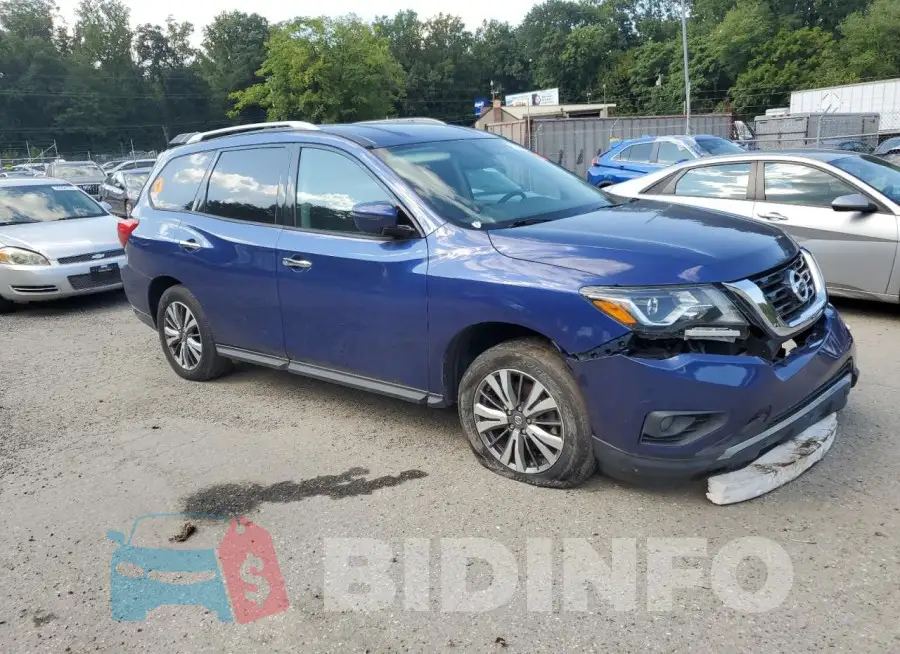 5N1DR2MMXJC639837 Photo# 4