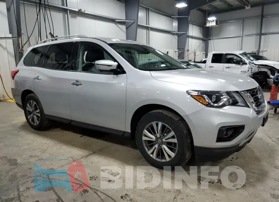 5N1DR2MMXKC606628 Photo# 4