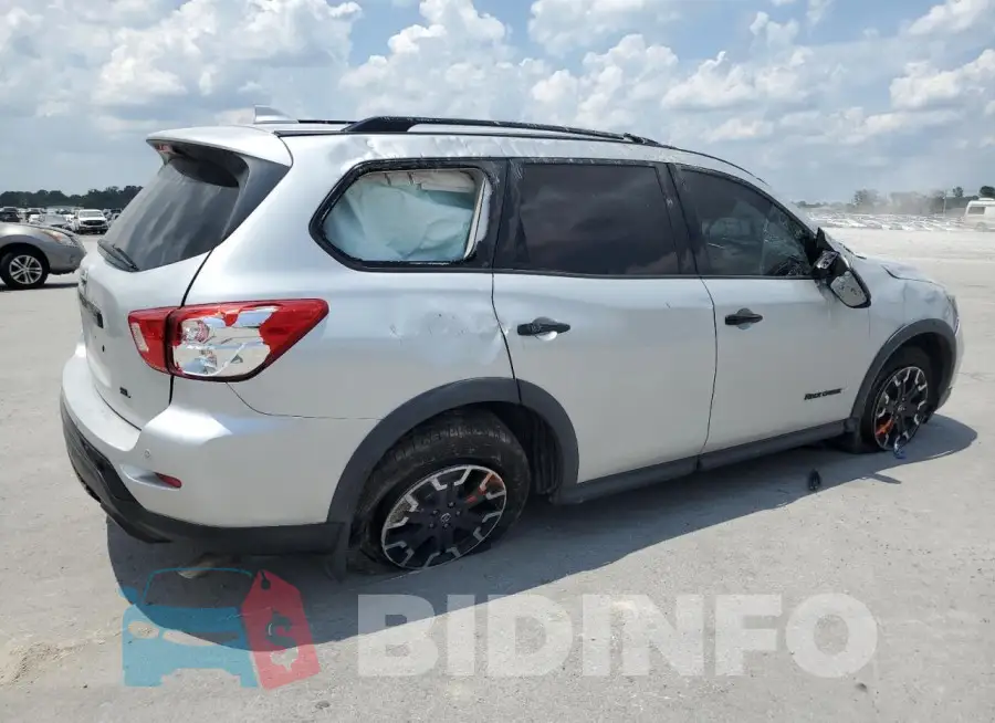 5N1DR2MN2KC652849 Photo# 3