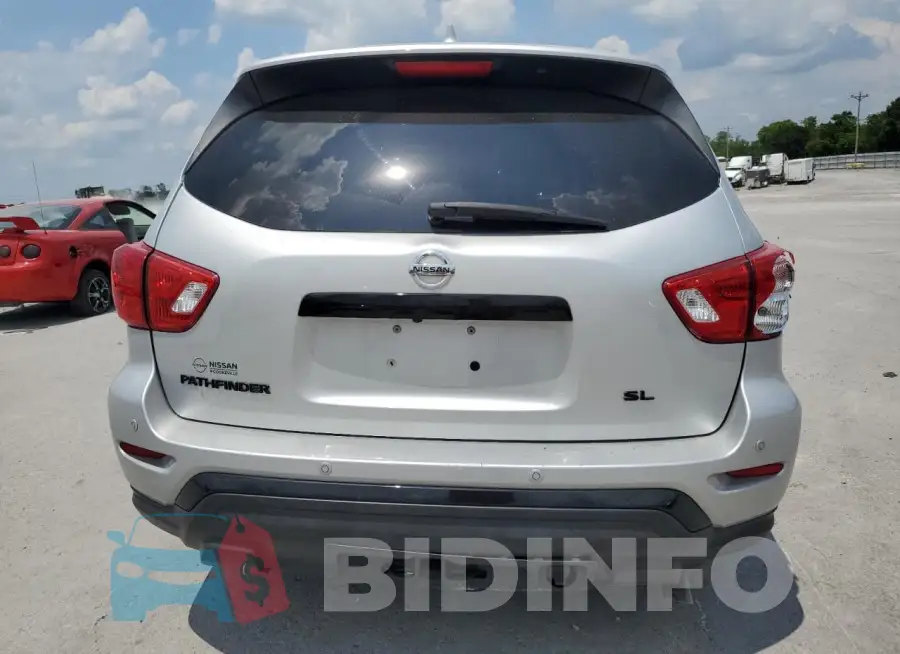 5N1DR2MN2KC652849 Photo# 6