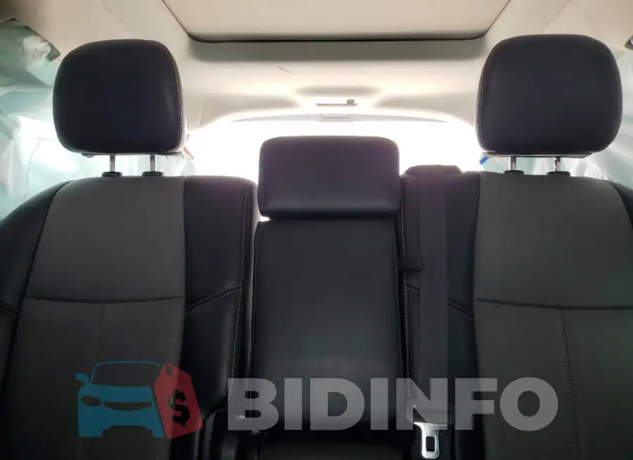 5N1DR2MN2KC652849 Photo# 10