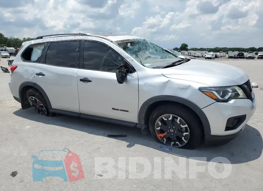 5N1DR2MN2KC652849 Photo# 4
