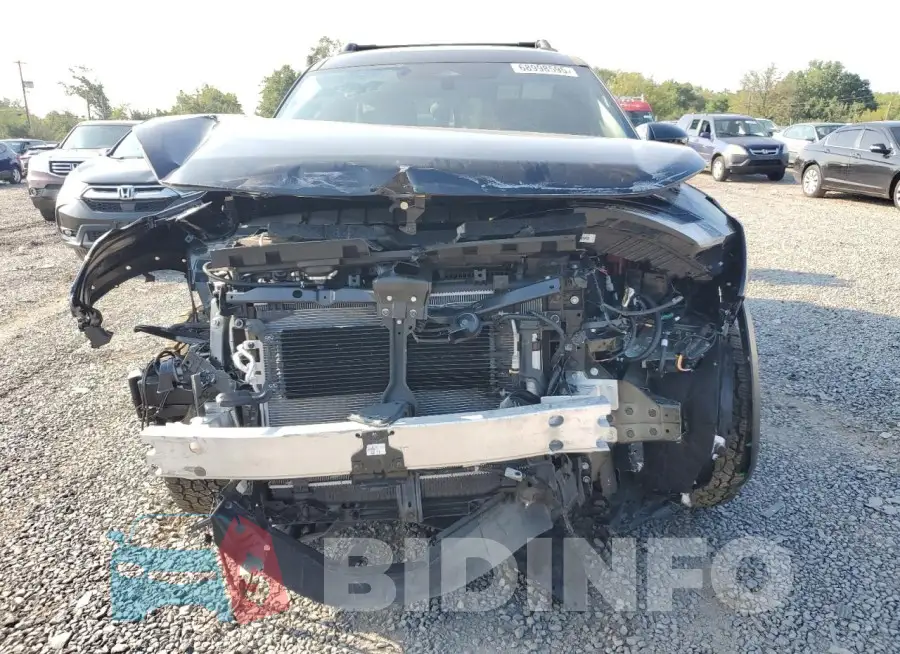 5N1DR3BD3RC266158 Photo# 5