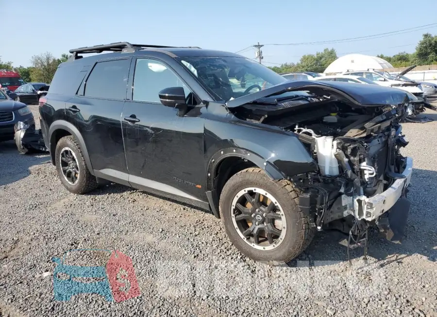 5N1DR3BD3RC266158 Photo# 4