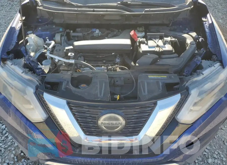KNMAT2MT1KP509973 Photo# 12