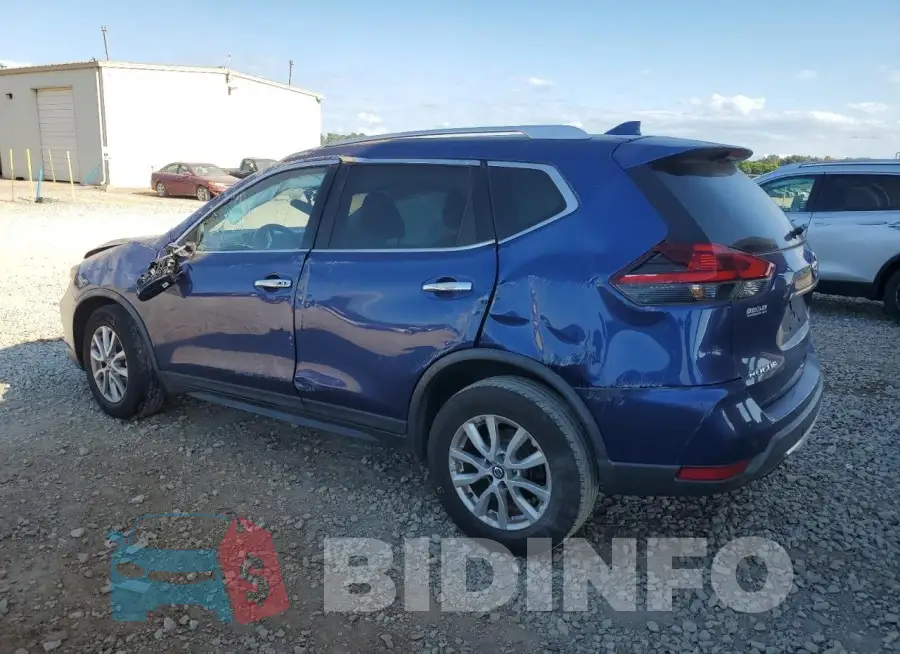 KNMAT2MT1KP509973 Photo# 2