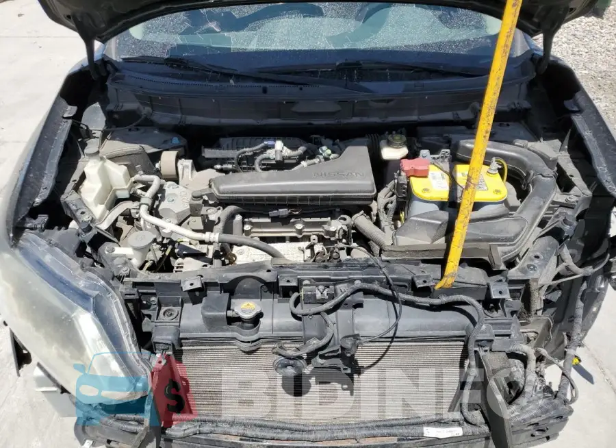 KNMAT2MT4GP656943 Photo# 11