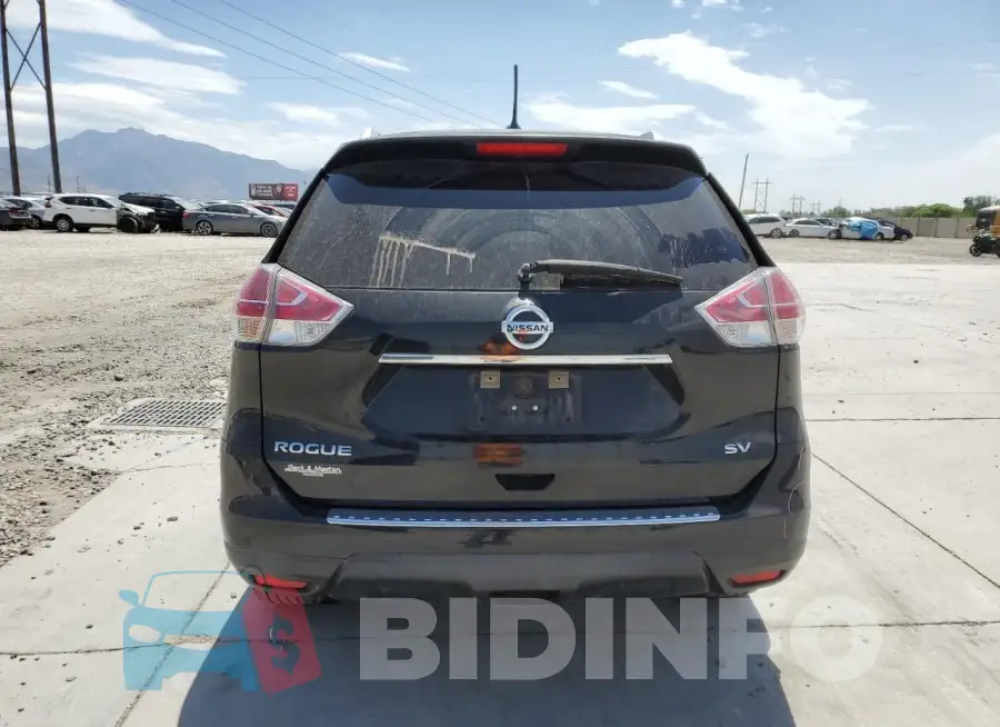 KNMAT2MT4GP656943 Photo# 6