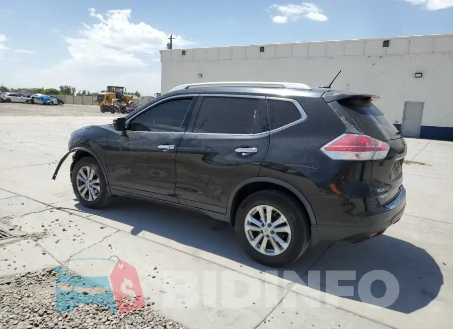 KNMAT2MT4GP656943 Photo# 2