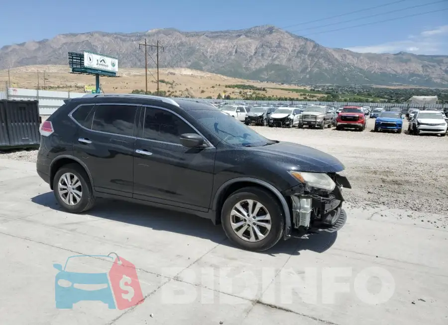 KNMAT2MT4GP656943 Photo# 4