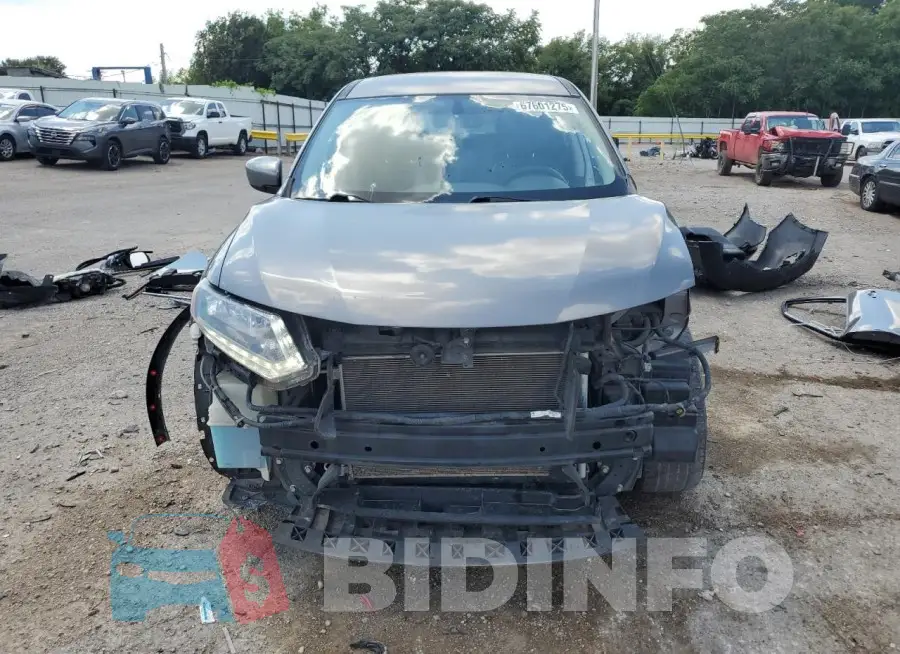 KNMAT2MT7GP697986 Photo# 5