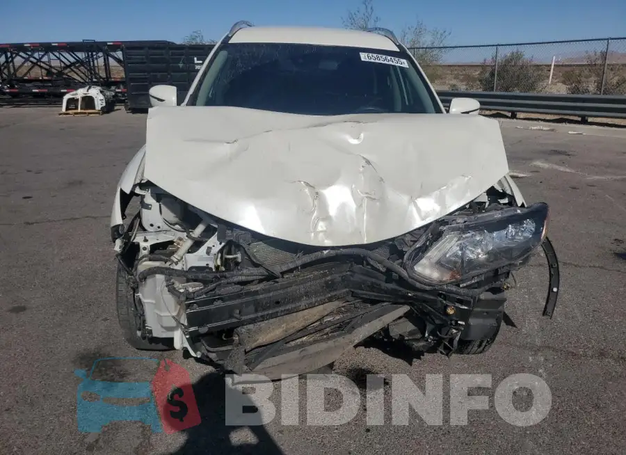 KNMAT2MTXLP527714 Photo# 5