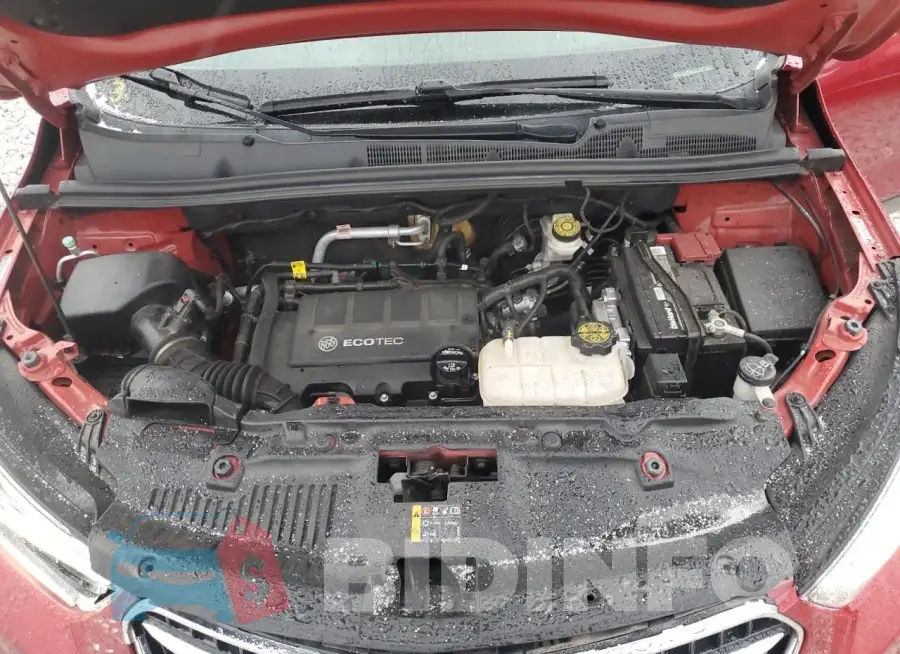 KL4CJCSB0JB681576 Photo# 12