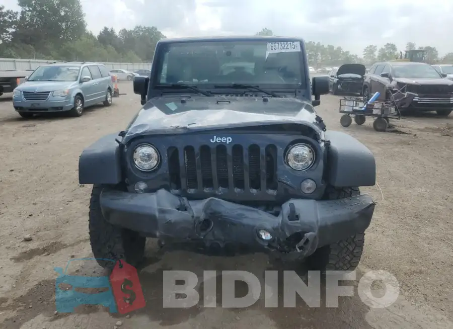 1C4BJWDG5HL684487 Photo# 5