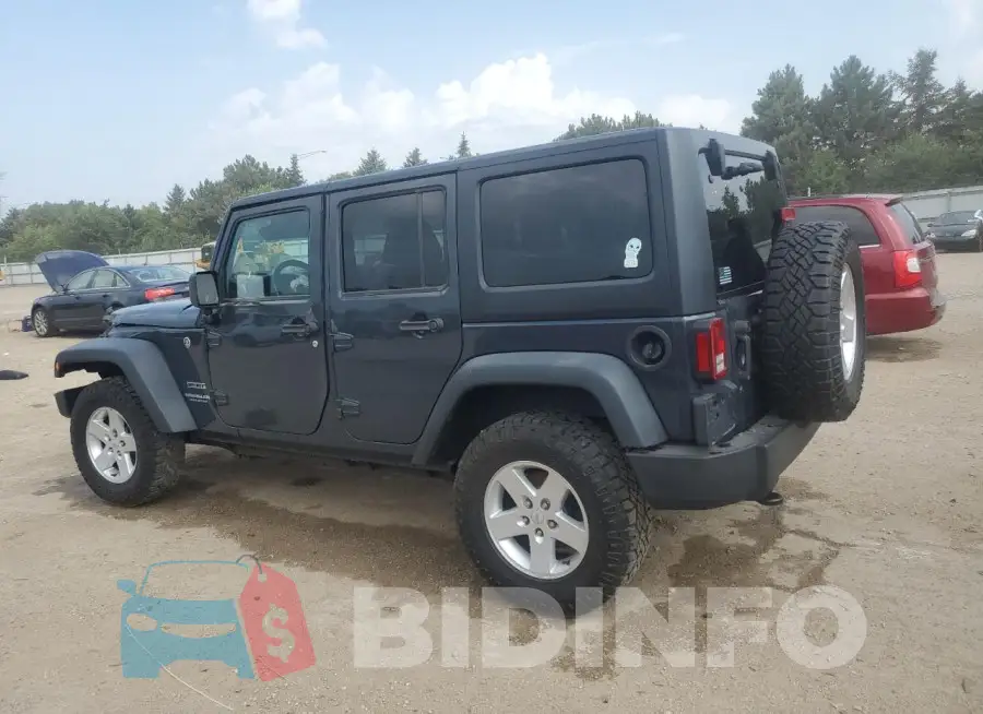 1C4BJWDG5HL684487 Photo# 2
