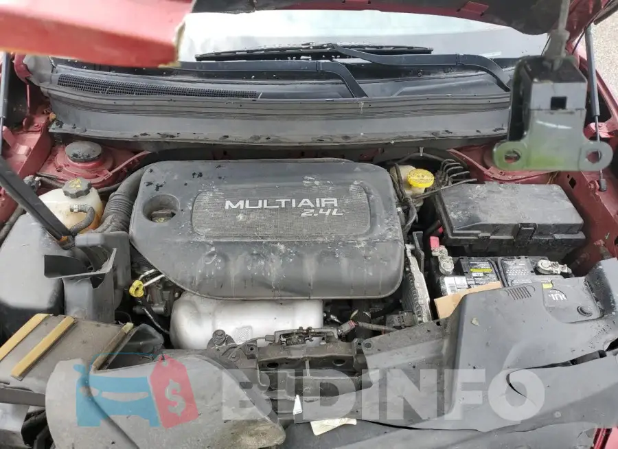 1C4PJLDB5HW517876 Photo# 12