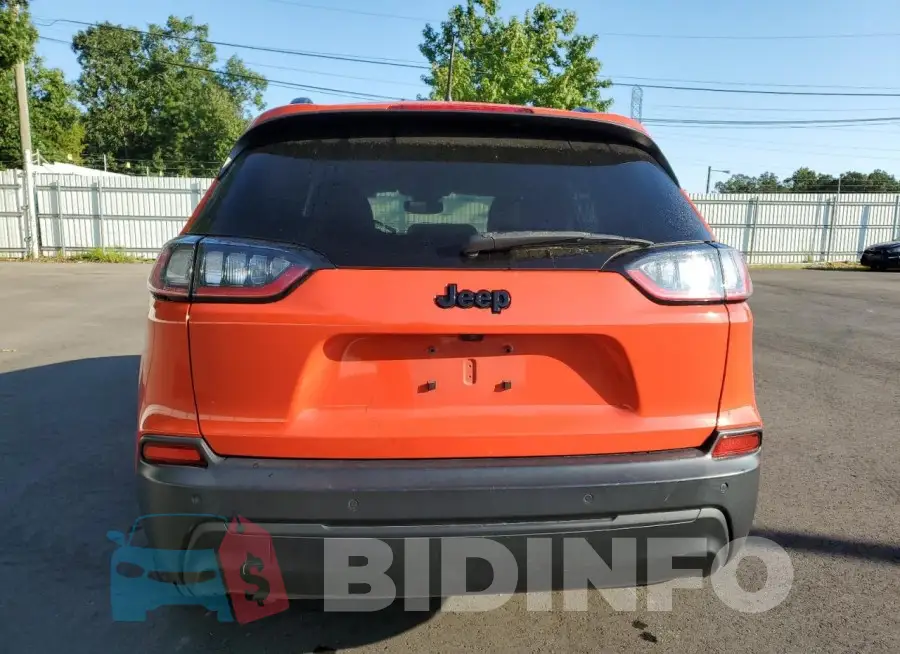 1C4PJLLB5MD187566 Photo# 6
