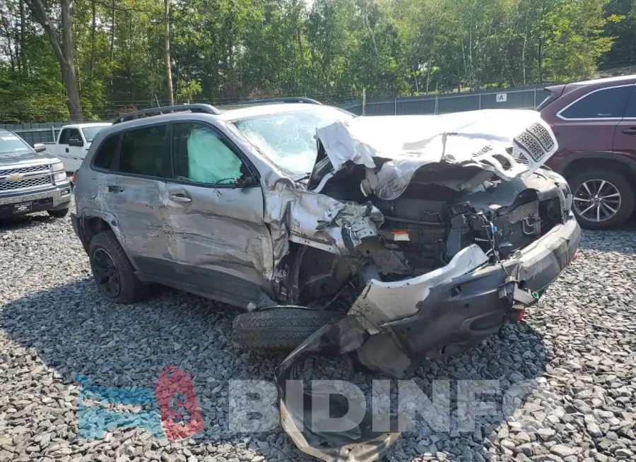 1C4PJMBX7MD157407 Photo# 4