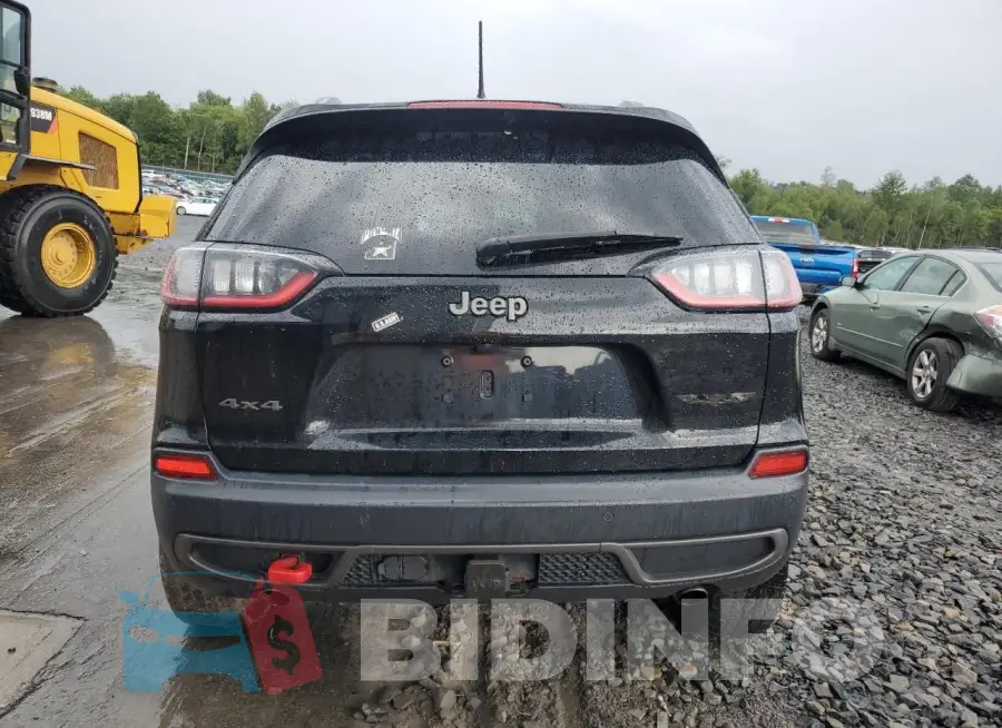1C4PJMBX8LD623263 Photo# 6