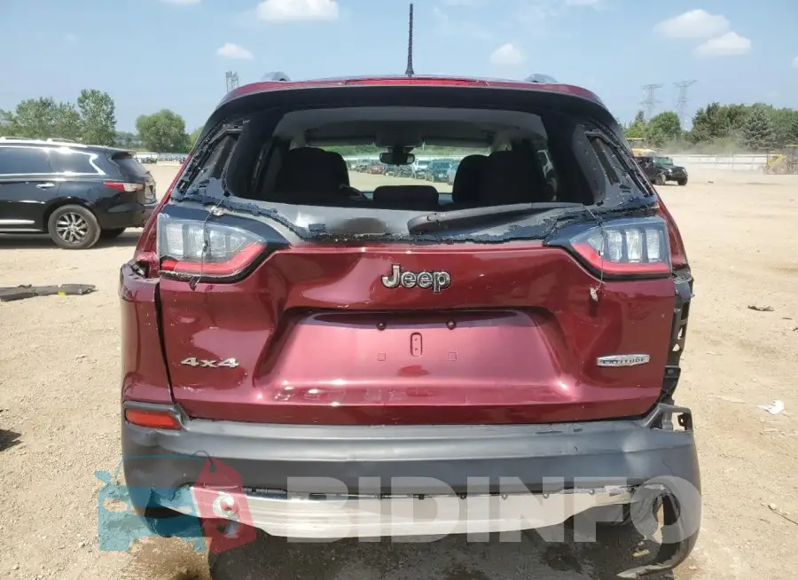 1C4PJMCB1MD151704 Photo# 6