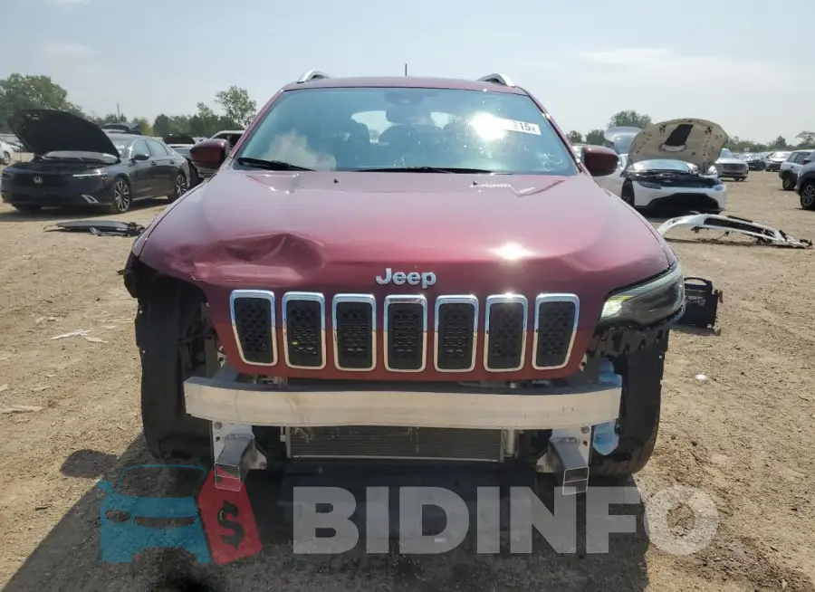 1C4PJMCB1MD151704 Photo# 5