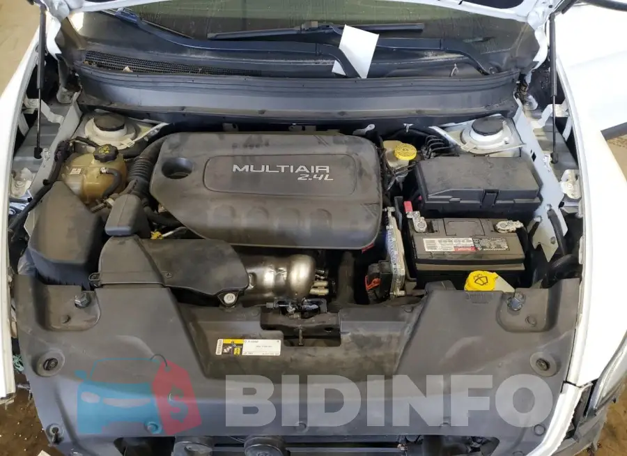 1C4PJMCB5GW255802 Photo# 11
