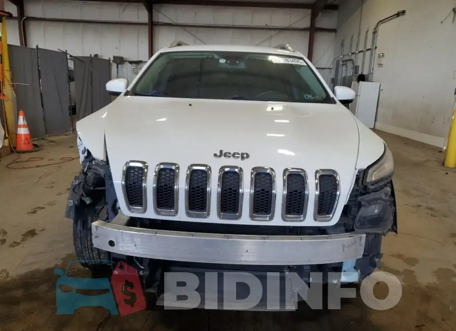 1C4PJMCB5GW255802 Photo# 5