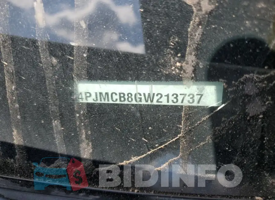 1C4PJMCB8GW213737 Photo# 13