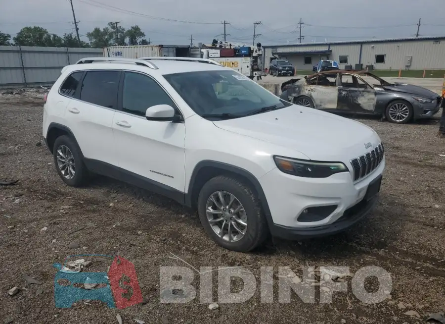 1C4PJMLB9LD579437 Photo# 4