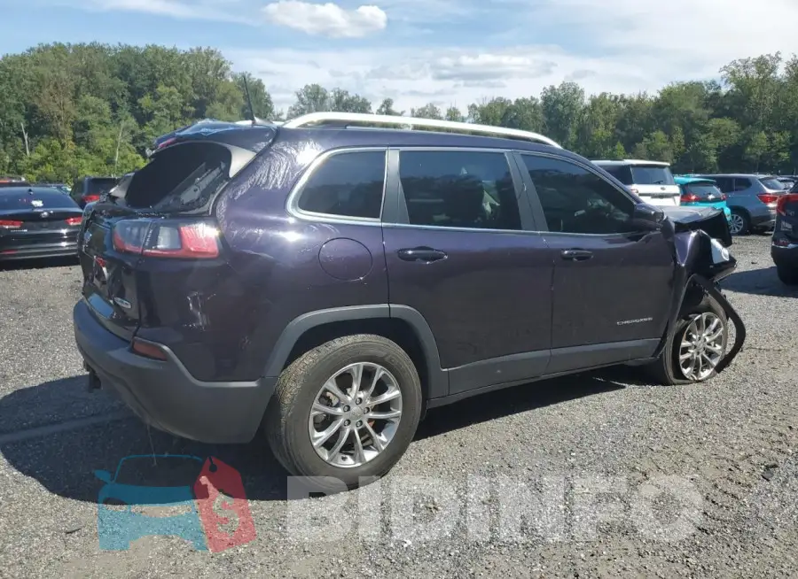 1C4PJMMX3MD237574 Photo# 3