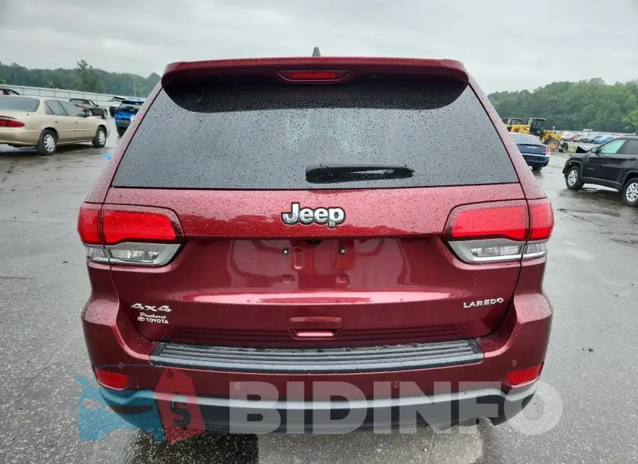 1C4RJFAG5MC628871 Photo# 6