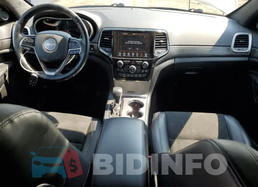 1C4RJFAG7NC112643 Photo# 8