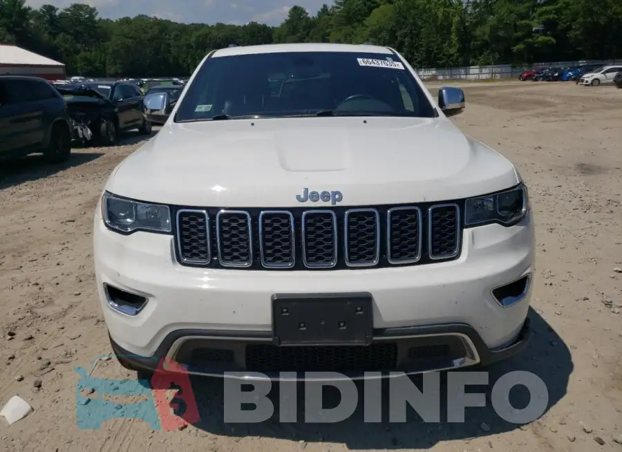 1C4RJFBG7LC240232 Photo# 5