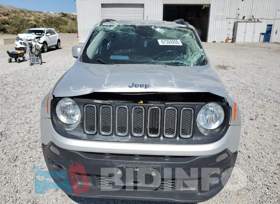 ZACCJBBB9HPE61613 Photo# 5