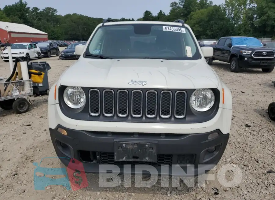 ZACCJBBB9HPF58049 Photo# 5