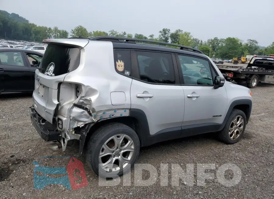 ZACNJBD11LPL81645 Photo# 3