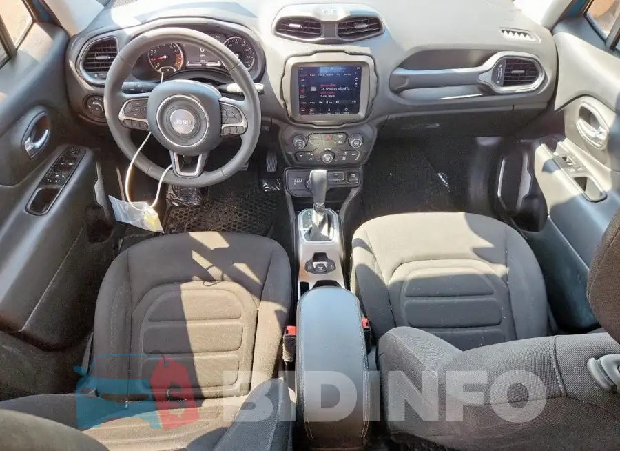 ZACNJDB16NPN91708 Photo# 8