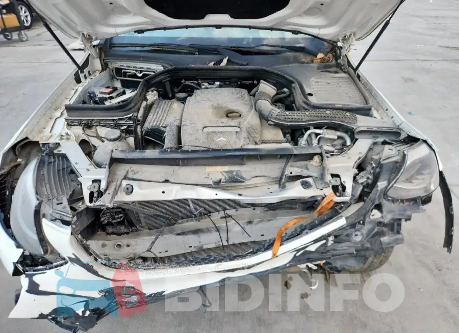 WDC0G4JB8HF180561 Photo# 12