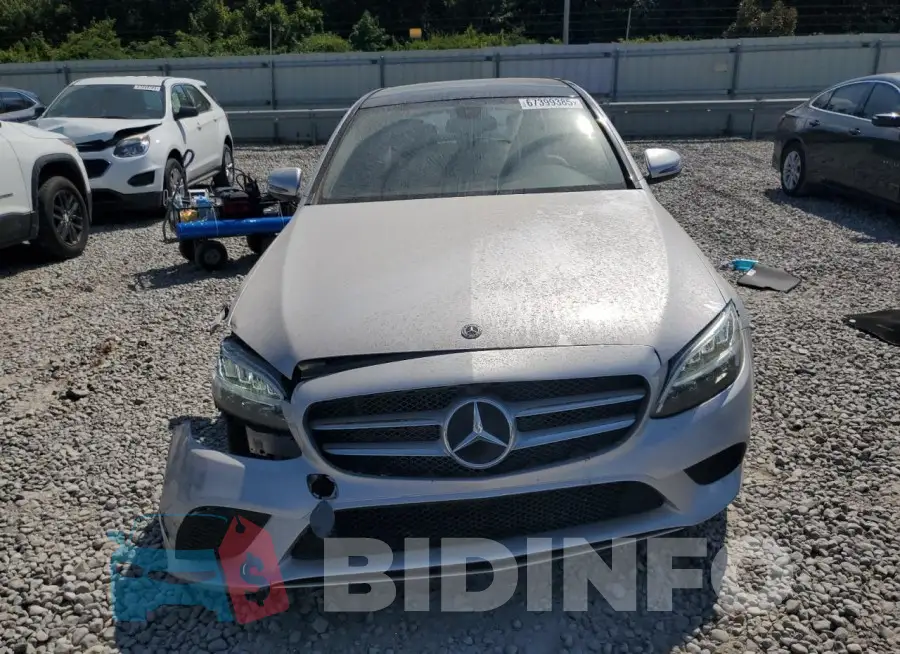 WDDWF8DB1LR550008 Photo# 5