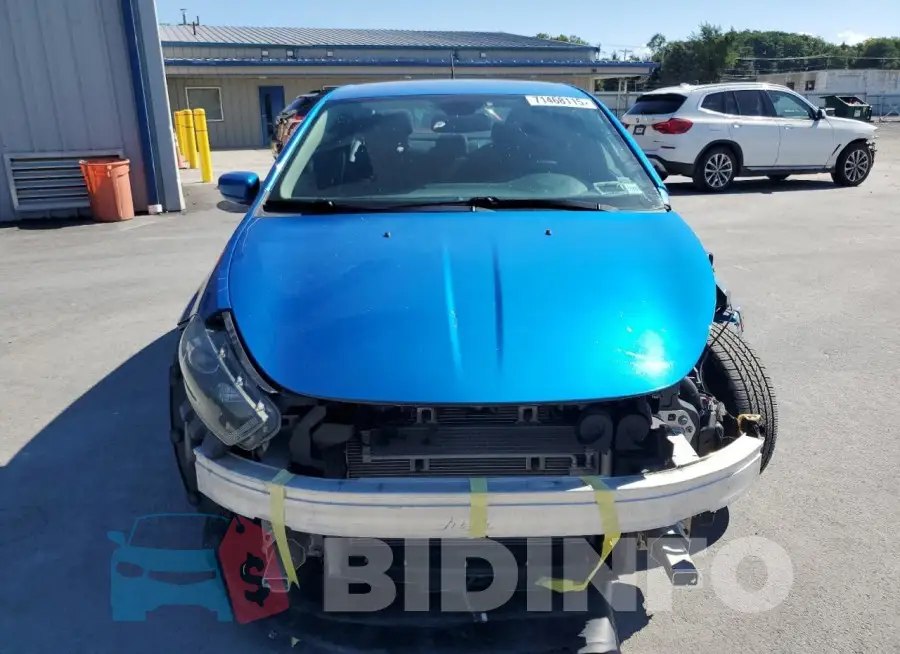 1C3CDFBB3GD755556 Photo# 5