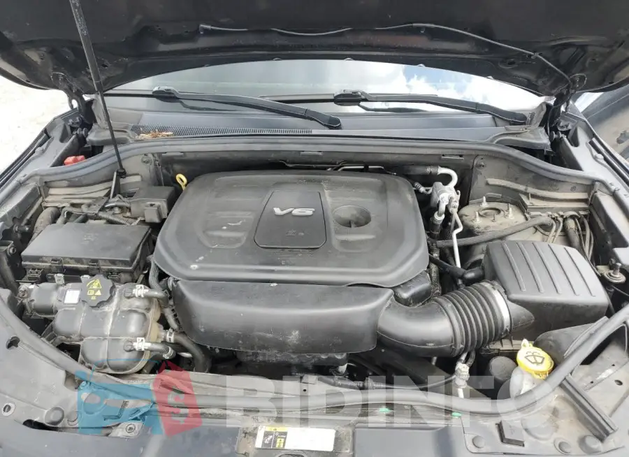 1C4RDJDG7JC448163 Photo# 12